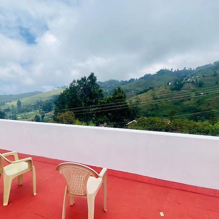 Mountain Mansion Kodai Kodaikanal Exterior foto