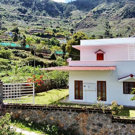 Mountain Mansion Kodai Kodaikanal Exterior foto