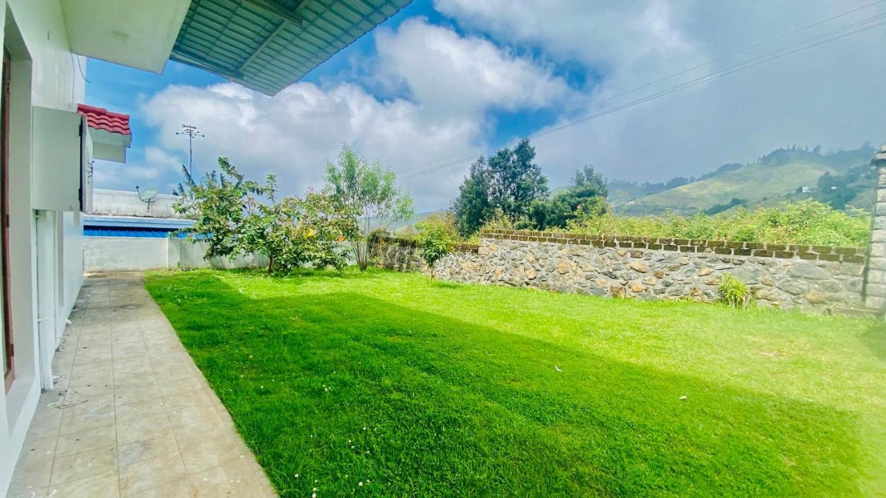 Mountain Mansion Kodai Kodaikanal Exterior foto