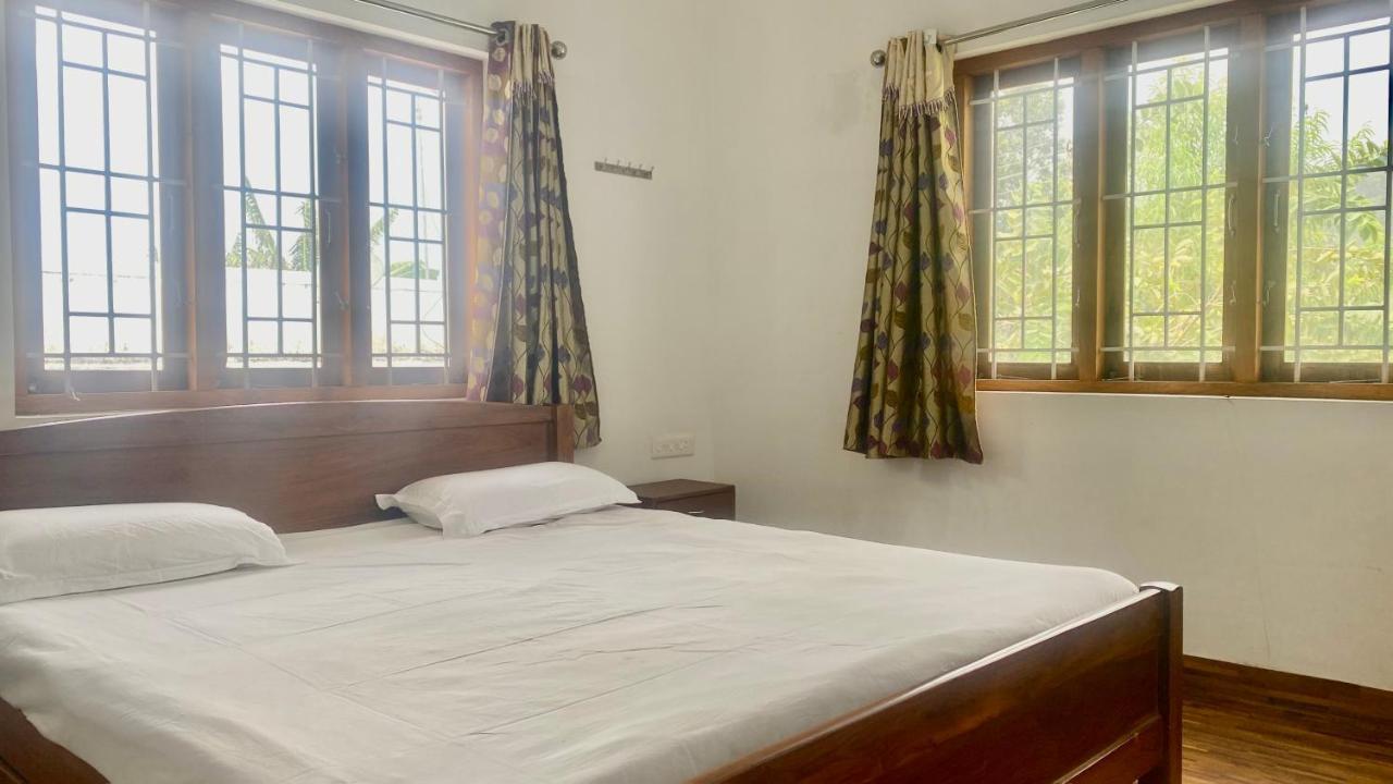 Mountain Mansion Kodai Kodaikanal Exterior foto