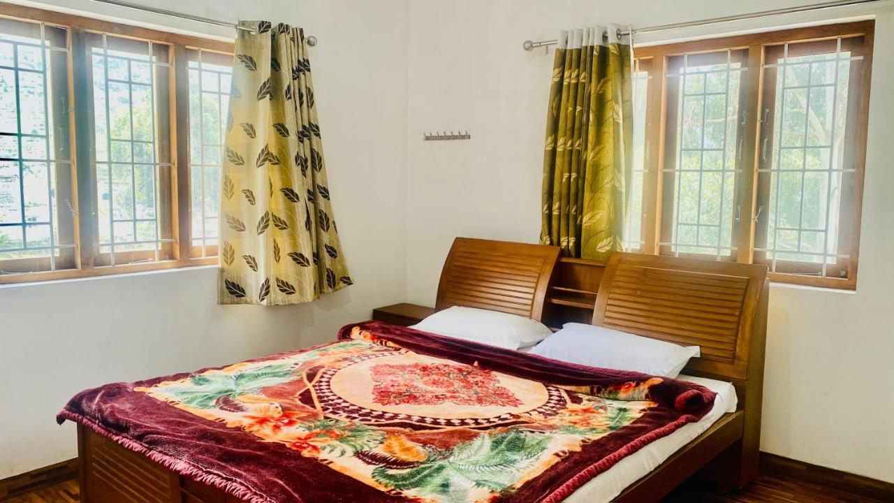 Mountain Mansion Kodai Kodaikanal Exterior foto